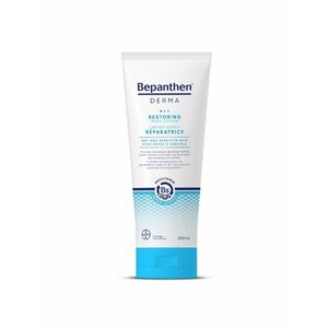 Bepanthen Derma Hydratační a vyživující tělové mléko 200 ml obraz