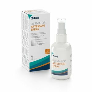 DERMATOP Aftersun Spray 100 ml obraz