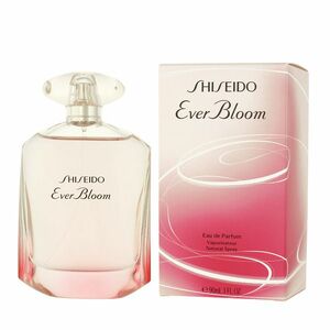 Shiseido Ever Bloom EDP 90 ml W obraz
