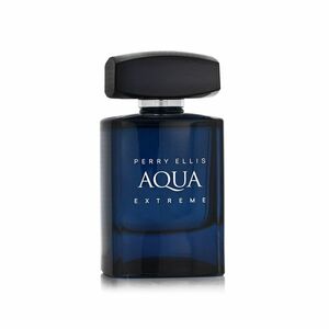 Perry Ellis Aqua Extreme EDT 100 ml M obraz