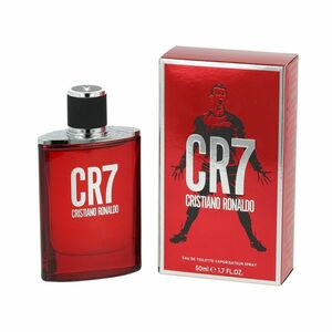 Cristiano Ronaldo CR7 EDT 50 ml M obraz