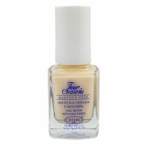 Four Seasons Nehtová oprava s hedvábím 12 ml obraz