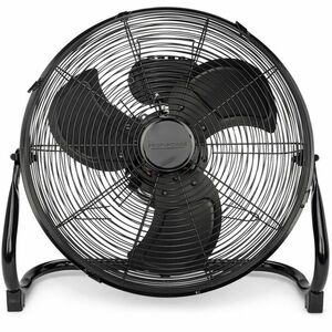 ProfiCare VL 3065 BK podlahový ventilátor 40cm černý obraz
