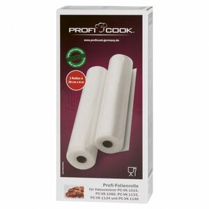 ProfiCook VK 1015 2x role 28cmx6m obraz