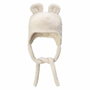 T-tomi Cap TEDDY Cream (9-12 měsíců) obraz