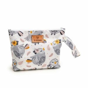 T-tomi Small Baggie Owl princess obraz