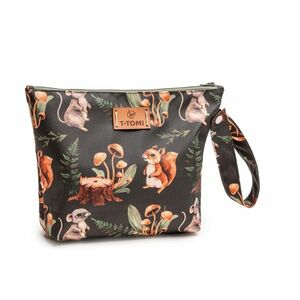 T-tomi Big Baggie Forest kingdom obraz