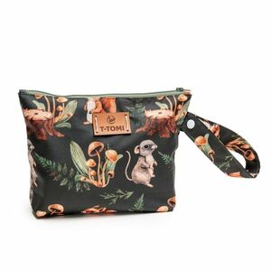 T-tomi Small Baggie Forest kingdom obraz