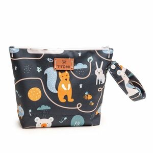T-tomi Big Baggie Animal friends obraz