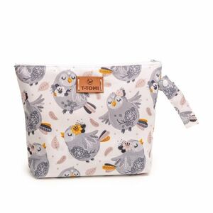 T-tomi Big Baggie Owl princess obraz