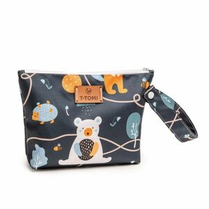 T-tomi Small Baggie Animal friends obraz