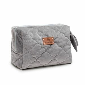 T-tomi Big Beauty Baggie Grey obraz