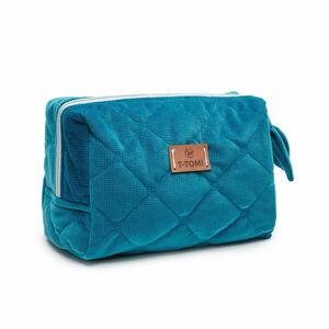 T-tomi Big Beauty Baggie Petrol obraz