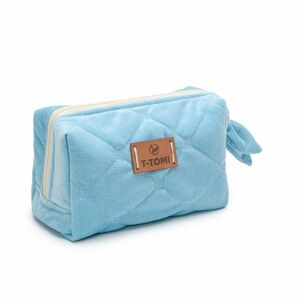 T-tomi Small Beauty Baggie Blue obraz