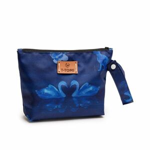 T-tomi Small Baggie Swan lake obraz