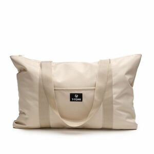 T-tomi Shopper bag Cream obraz