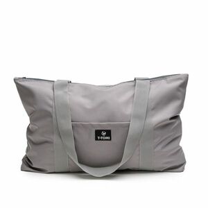 T-tomi Shopper bag Grey obraz