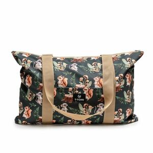 T-tomi Shopper bag Forest kingdom obraz