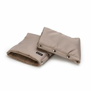 T-tomi Rukavice Beige obraz