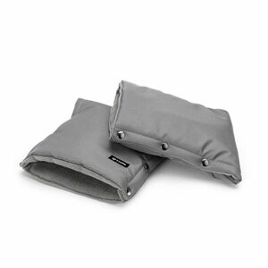 T-tomi Rukavice Grey obraz