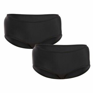 Pietro Filipi 2PACK dámské menstruační plavky vysoké moderate (2PUW6) M obraz