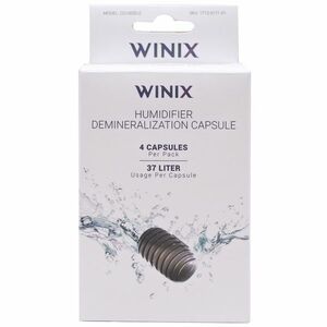 Winix Demineralizační kapsle pro zvlhčovače vzduchu obraz