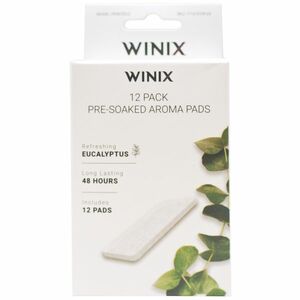 Winix Vonný polštářek Eucalyptus pro zvlhčovač L500 obraz
