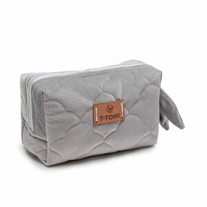 T-tomi Small Beauty Baggie Grey obraz