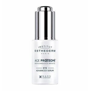Institut Esthederm Age Proteom pokročilé oční sérum 15 ml obraz