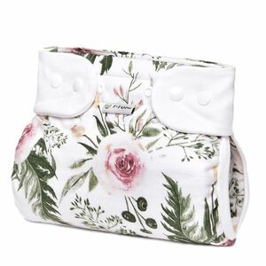 T-tomi Ortopedické abdukční kalhotky PLUS - patentky Roses (5-9kg) obraz