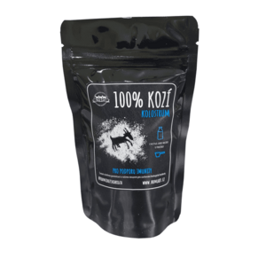 Bon Lait Kozí kolostrum 100% 60 g obraz