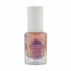 Four Seasons Nehtová kúra se ženšenem 12 ml obraz
