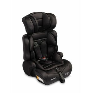 Caretero Autosedačka 76-150, 3v1, Falcon I-SIZE, černá obraz