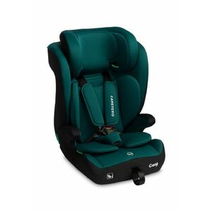 Caretero Autosedačka 76-150, 3v1 Cosy I-SIZE - zelená obraz