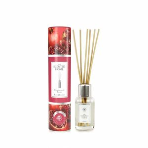 Ashleigh & Burwood London Difuzér THE SCENTED HOME - POMEGRANATE BLUSH 150 ml obraz