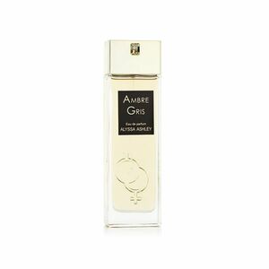 Alyssa Ashley Ambre Gris EDP 100 ml W obraz