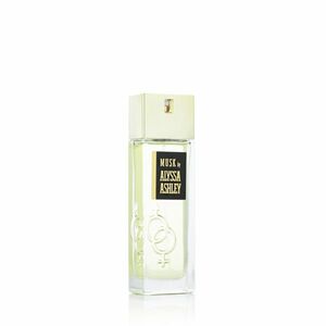 Alyssa Ashley Musk EDP 50 ml UNISEX obraz