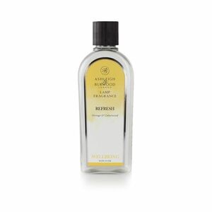 Ashleigh & Burwood London Náplň do katalytické lampy WELLBEING - Refresh, 500 ml obraz