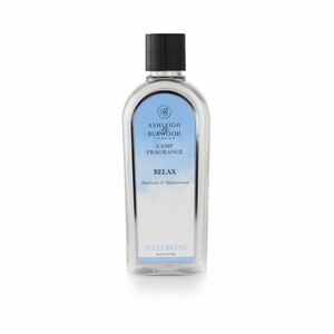 Ashleigh & Burwood London Náplň do katalytické lampy WELLBEING - Relax, 500 ml obraz