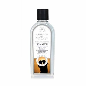 Ashleigh & Burwood London Náplň do katalytické lampy ROMANCE 500 ml obraz