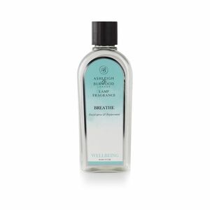 Ashleigh & Burwood London Náplň do katalytické lampy WELLBEING - Breathe, 500 ml obraz