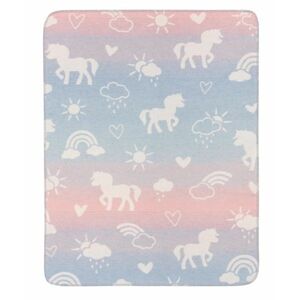 villeroy&boch Deka z kolekce Sweet Unicorn obraz