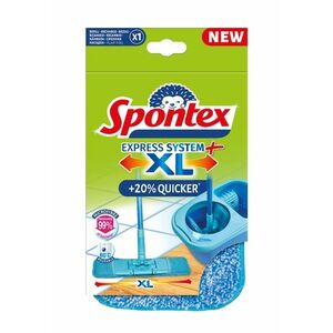 Spontex Express System+ XL náhrada 1 ks obraz