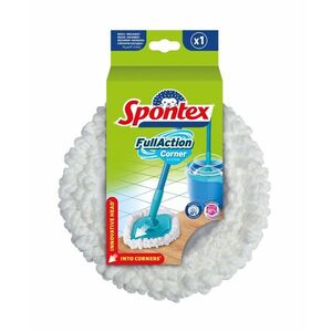 Spontex Full Action Corner System náhrada 1 ks obraz