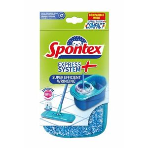 Spontex Express System+ náhrada 1 ks obraz