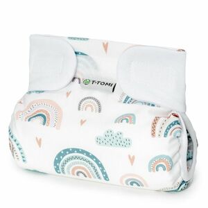 T-tomi Ortopedické abdukční kalhotky - suchý zip Rainbow (3-6kg) obraz