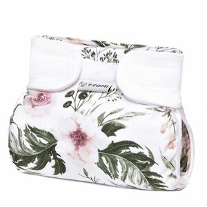 T-tomi Ortopedické abdukční kalhotky PLUS - suchý zip Roses (5-9kg) obraz