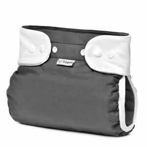 T-tomi Ortopedické abdukční kalhotky PLUS - patentky Grey (5-9kg) obraz