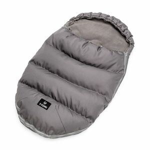 T-tomi Fusak Grey obraz