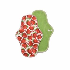 T-tomi Látková vložka NIGHT Strawberries obraz